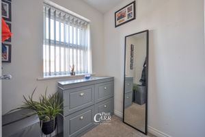 First Floor Landing- click for photo gallery